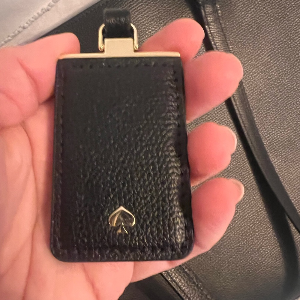 Kate Spade♠️ Perfect Tote - Picture 3 of 7